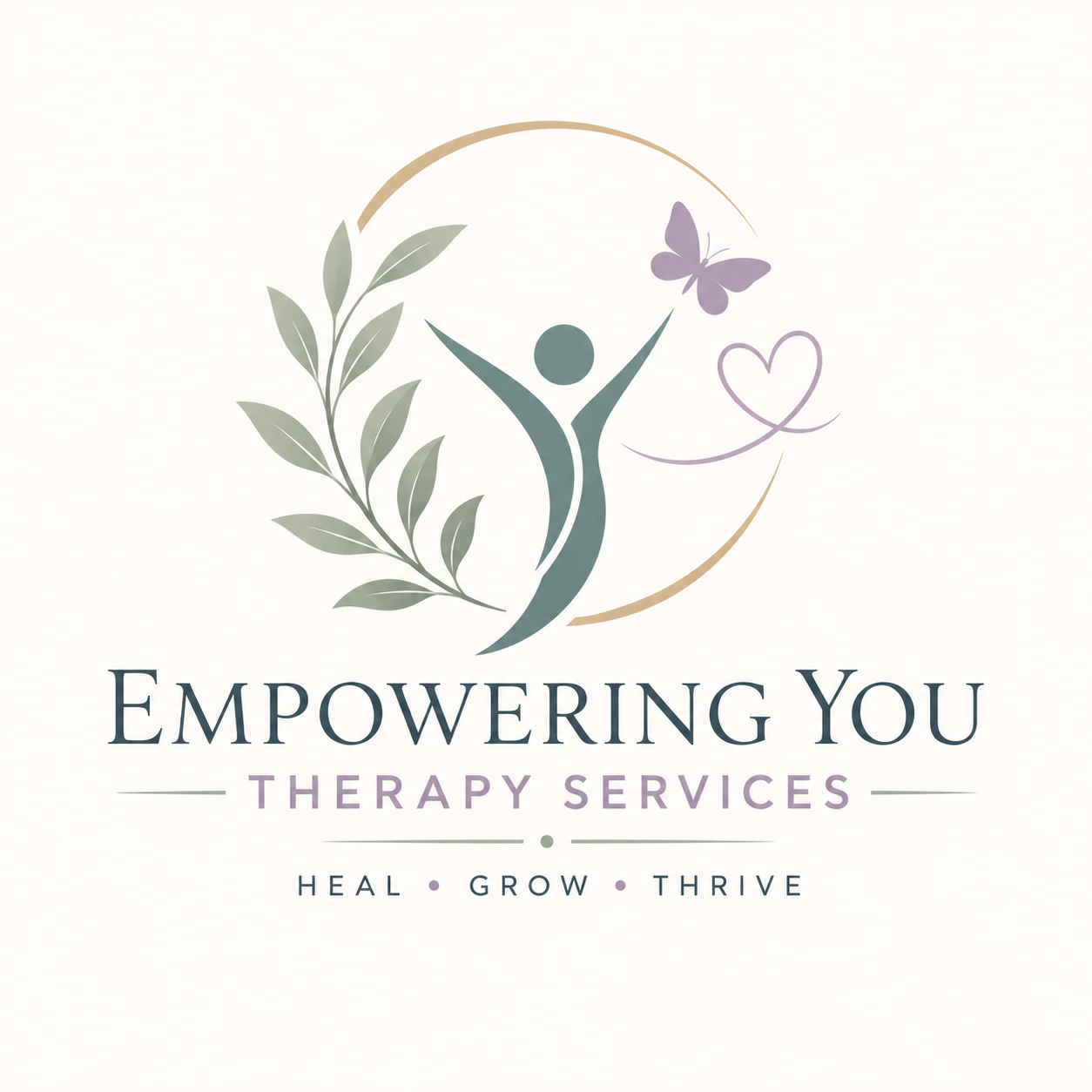 Empowering You Therapy Services LLC